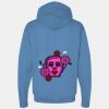 Core Fleece Pullover Hooded Sweatshirt Thumbnail