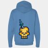 Core Fleece Pullover Hooded Sweatshirt Thumbnail