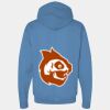 Core Fleece Pullover Hooded Sweatshirt Thumbnail