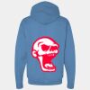 Core Fleece Pullover Hooded Sweatshirt Thumbnail