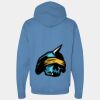 Core Fleece Pullover Hooded Sweatshirt Thumbnail
