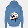 Core Fleece Pullover Hooded Sweatshirt Thumbnail