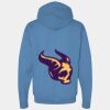 Core Fleece Pullover Hooded Sweatshirt Thumbnail