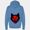 Core Fleece Pullover Hooded Sweatshirt Thumbnail