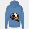 Core Fleece Pullover Hooded Sweatshirt Thumbnail