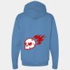 Core Fleece Pullover Hooded Sweatshirt Thumbnail
