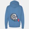 Core Fleece Pullover Hooded Sweatshirt Thumbnail