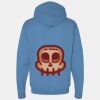 Core Fleece Pullover Hooded Sweatshirt Thumbnail