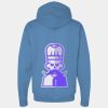 Core Fleece Pullover Hooded Sweatshirt Thumbnail