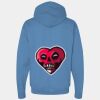 Core Fleece Pullover Hooded Sweatshirt Thumbnail