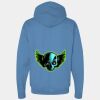 Core Fleece Pullover Hooded Sweatshirt Thumbnail