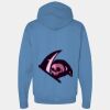 Core Fleece Pullover Hooded Sweatshirt Thumbnail