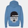 Core Fleece Pullover Hooded Sweatshirt Thumbnail
