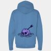 Core Fleece Pullover Hooded Sweatshirt Thumbnail