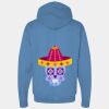 Core Fleece Pullover Hooded Sweatshirt Thumbnail