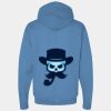 Core Fleece Pullover Hooded Sweatshirt Thumbnail