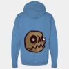 Core Fleece Pullover Hooded Sweatshirt Thumbnail