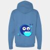 Core Fleece Pullover Hooded Sweatshirt Thumbnail