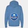 Core Fleece Pullover Hooded Sweatshirt Thumbnail
