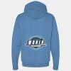 Core Fleece Pullover Hooded Sweatshirt Thumbnail