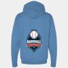 Core Fleece Pullover Hooded Sweatshirt Thumbnail