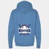 Core Fleece Pullover Hooded Sweatshirt Thumbnail