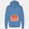Core Fleece Pullover Hooded Sweatshirt Thumbnail