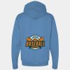 Core Fleece Pullover Hooded Sweatshirt Thumbnail