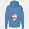 Core Fleece Pullover Hooded Sweatshirt Thumbnail