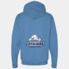 Core Fleece Pullover Hooded Sweatshirt Thumbnail