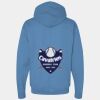 Core Fleece Pullover Hooded Sweatshirt Thumbnail
