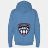 Core Fleece Pullover Hooded Sweatshirt Thumbnail