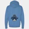 Core Fleece Pullover Hooded Sweatshirt Thumbnail