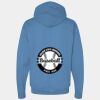 Core Fleece Pullover Hooded Sweatshirt Thumbnail
