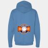 Core Fleece Pullover Hooded Sweatshirt Thumbnail