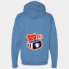 Core Fleece Pullover Hooded Sweatshirt Thumbnail