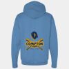 Core Fleece Pullover Hooded Sweatshirt Thumbnail