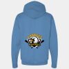 Core Fleece Pullover Hooded Sweatshirt Thumbnail