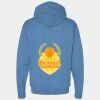 Core Fleece Pullover Hooded Sweatshirt Thumbnail