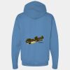 Core Fleece Pullover Hooded Sweatshirt Thumbnail