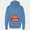 Core Fleece Pullover Hooded Sweatshirt Thumbnail
