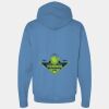 Core Fleece Pullover Hooded Sweatshirt Thumbnail