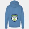 Core Fleece Pullover Hooded Sweatshirt Thumbnail