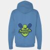 Core Fleece Pullover Hooded Sweatshirt Thumbnail