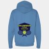 Core Fleece Pullover Hooded Sweatshirt Thumbnail
