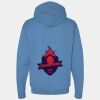 Core Fleece Pullover Hooded Sweatshirt Thumbnail
