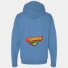 Core Fleece Pullover Hooded Sweatshirt Thumbnail
