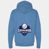 Core Fleece Pullover Hooded Sweatshirt Thumbnail