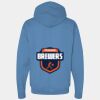 Core Fleece Pullover Hooded Sweatshirt Thumbnail
