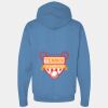 Core Fleece Pullover Hooded Sweatshirt Thumbnail